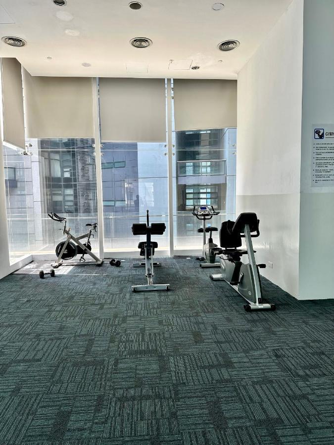Binjai 8 Klcc By Psm Luxury Suites Kuala Lumpur Kültér fotó