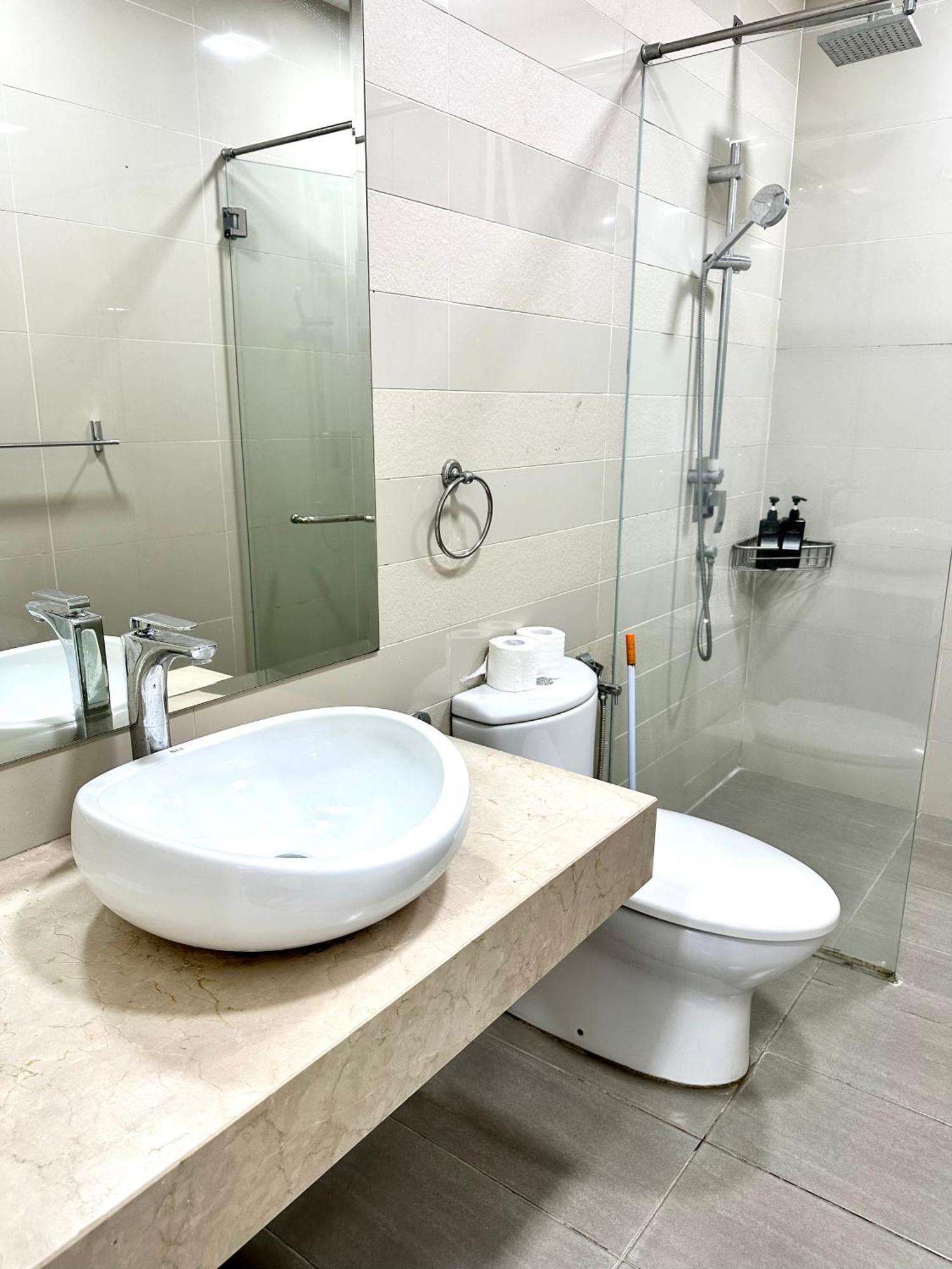 Binjai 8 Klcc By Psm Luxury Suites Kuala Lumpur Kültér fotó