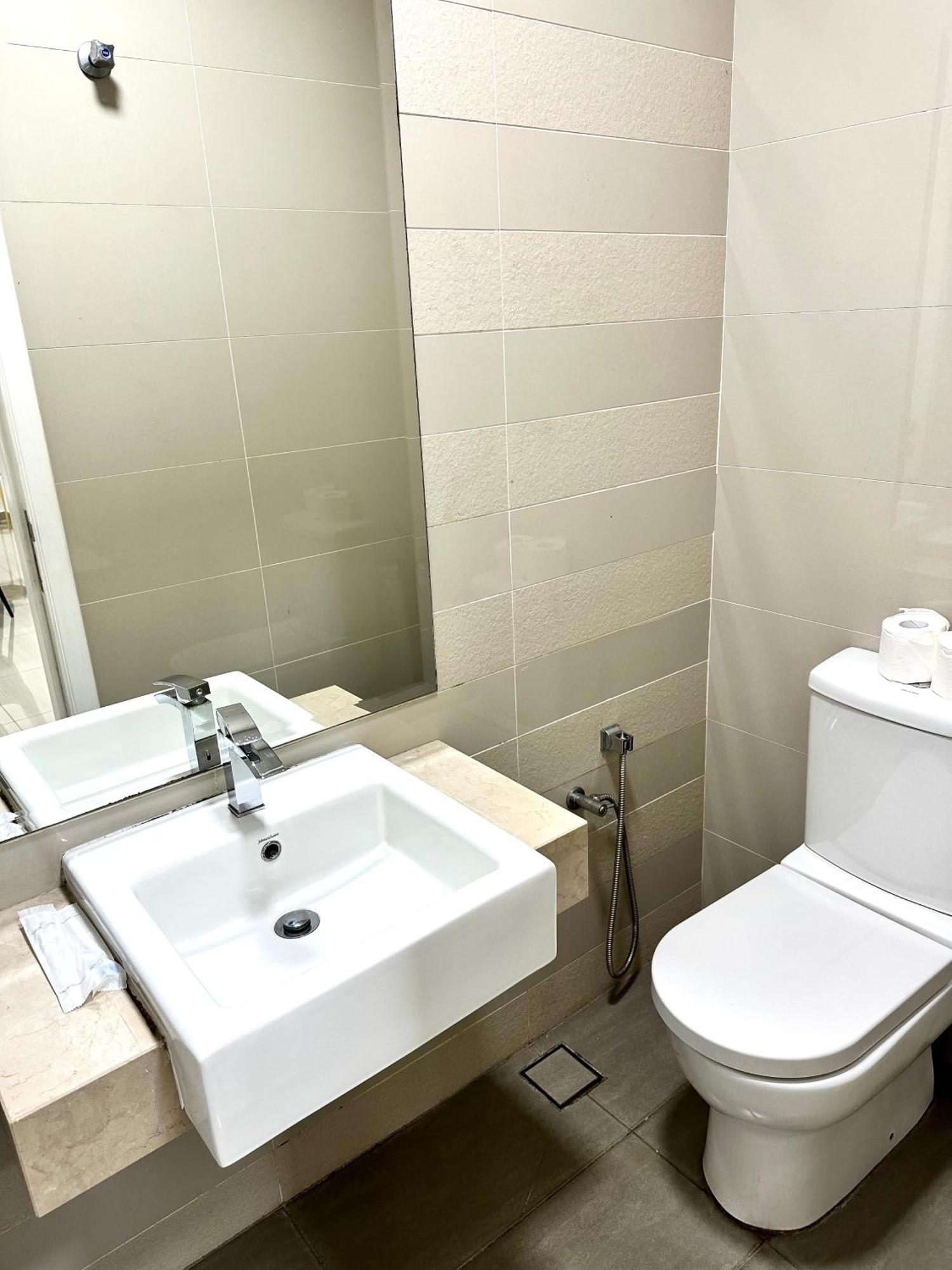 Binjai 8 Klcc By Psm Luxury Suites Kuala Lumpur Kültér fotó