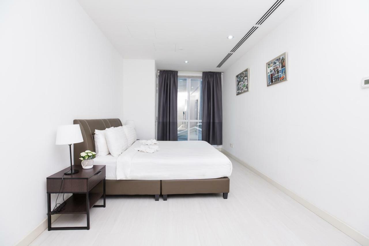 Binjai 8 Klcc By Psm Luxury Suites Kuala Lumpur Kültér fotó