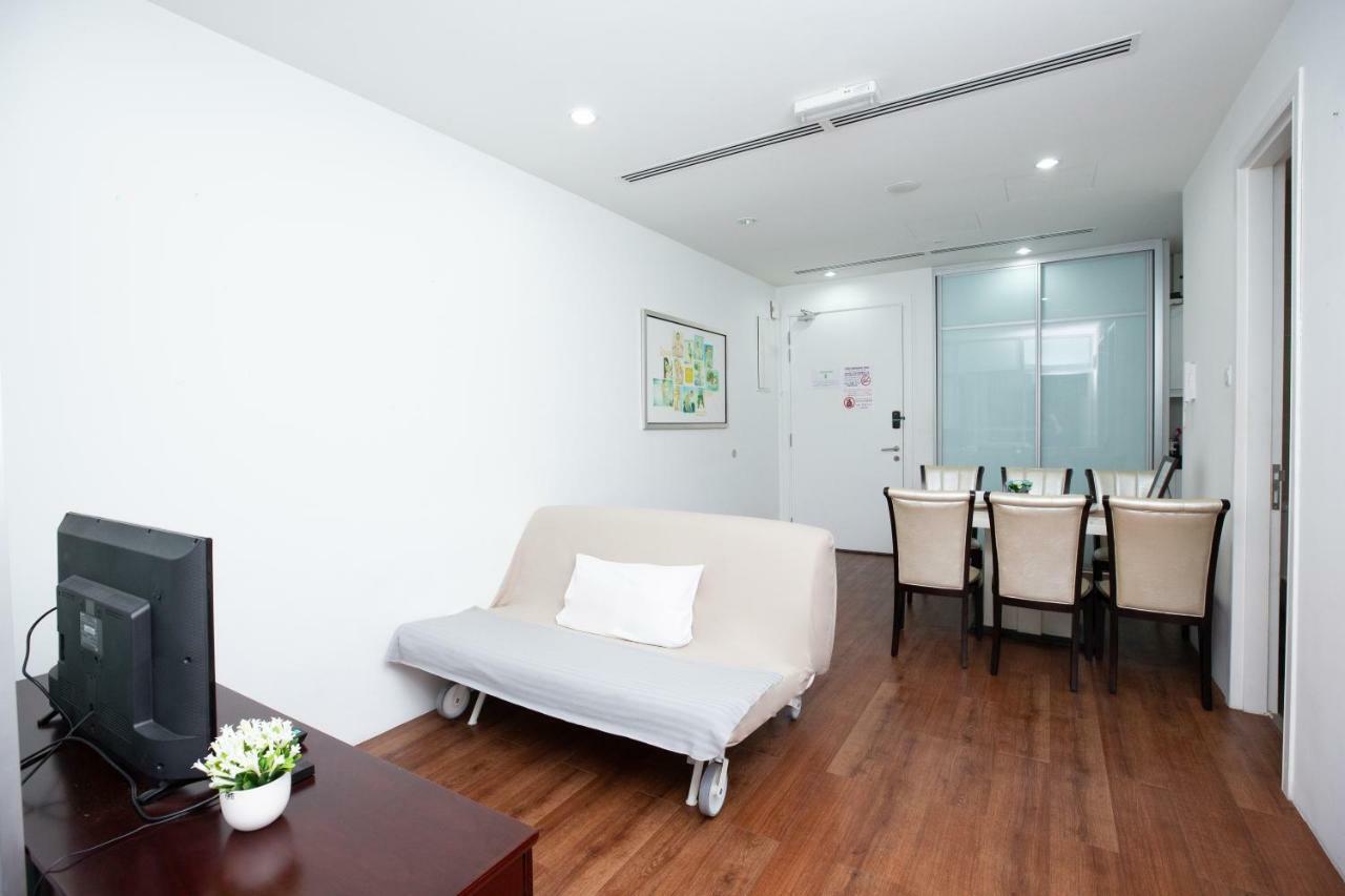 Binjai 8 Klcc By Psm Luxury Suites Kuala Lumpur Kültér fotó