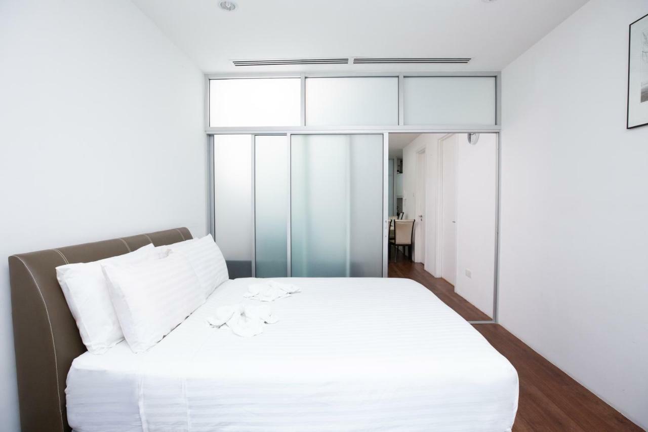 Binjai 8 Klcc By Psm Luxury Suites Kuala Lumpur Kültér fotó
