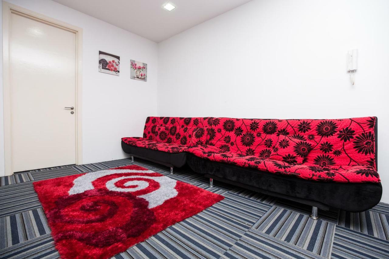 Binjai 8 Klcc By Psm Luxury Suites Kuala Lumpur Kültér fotó