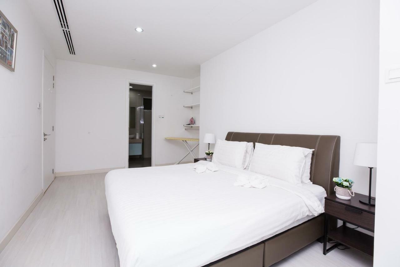 Binjai 8 Klcc By Psm Luxury Suites Kuala Lumpur Kültér fotó